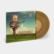 Пикник. Виниловая пластинка «Весёлый и Злой», LP, #3