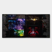 Ария. Виниловая пластинка «Гость из Царства Теней», 3LP, с автографом, #4