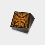 Карты «Egyptium», издание Rubby, #5