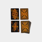Карты «Egyptium», издание Rubby, #6