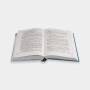Книга «Идея». Михаил Попов, #5