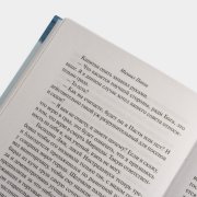 Книга «Идея». Михаил Попов, #6