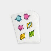 Настольная игра «Дядюшкины Бриллианты», #7
