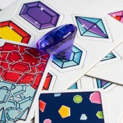 Настольная игра «Дядюшкины Бриллианты», #8