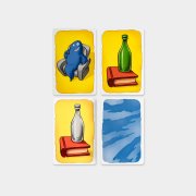 Настольная игра «Барабашка», #7