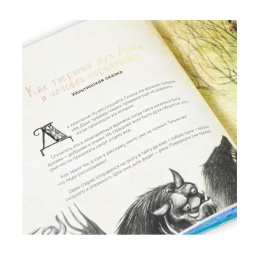Книга «Сказочный Сахалин». Александра Агафонова, #2