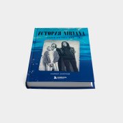 Книга «Come As You Are. История Nirvana». Майкл Азеррад, #3