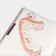 Книга «Видеть Рим. Семь неспешных дорог». Татьяна Ян, #6