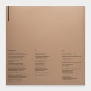ДДТ. Виниловая пластинка «Мир номер ноль», 2LP, #13