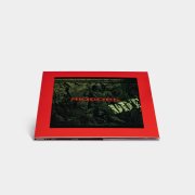 ДДТ. CD-диск «Любовь», CD, #3