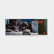ДДТ. CD-диск «Любовь», CD, #5