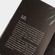 Книга «Кеплер-62. Книга третья: Полет». Тимо Парвела и Бьерн Сортланд, #6