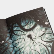 Книга «Кеплер-62. Книга третья: Полет». Тимо Парвела и Бьерн Сортланд, #7