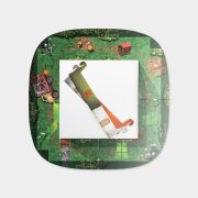 Настольная игра «Зомби в доме. Заражение», #8