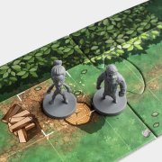 Настольная игра «Зомби в доме. Заражение», #9