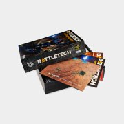 Настольная игра «BattleTech», #4