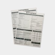 Настольная игра «BattleTech», #7