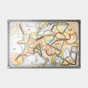 Настольная игра «Ticket to Ride: Европа», 3-е рус. издание, #6