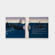 Пётр Налич. CD-диск «Отражение в лужах», CD, #4