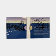 Пётр Налич. CD-диск «Отражение в лужах», CD, #5