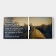 Пётр Налич. CD-диск «Sugar Lies», CD, #4