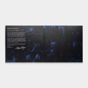 Андрей Гризли. Виниловая пластинка «Я=Музыка», 2LP, #6